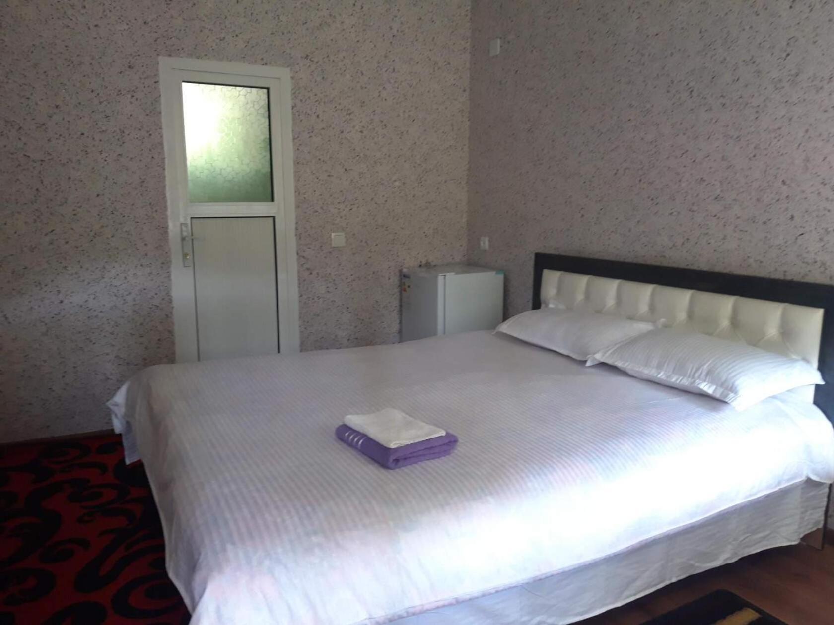 Arkit Guest House Sary-Chelek חדר תמונה