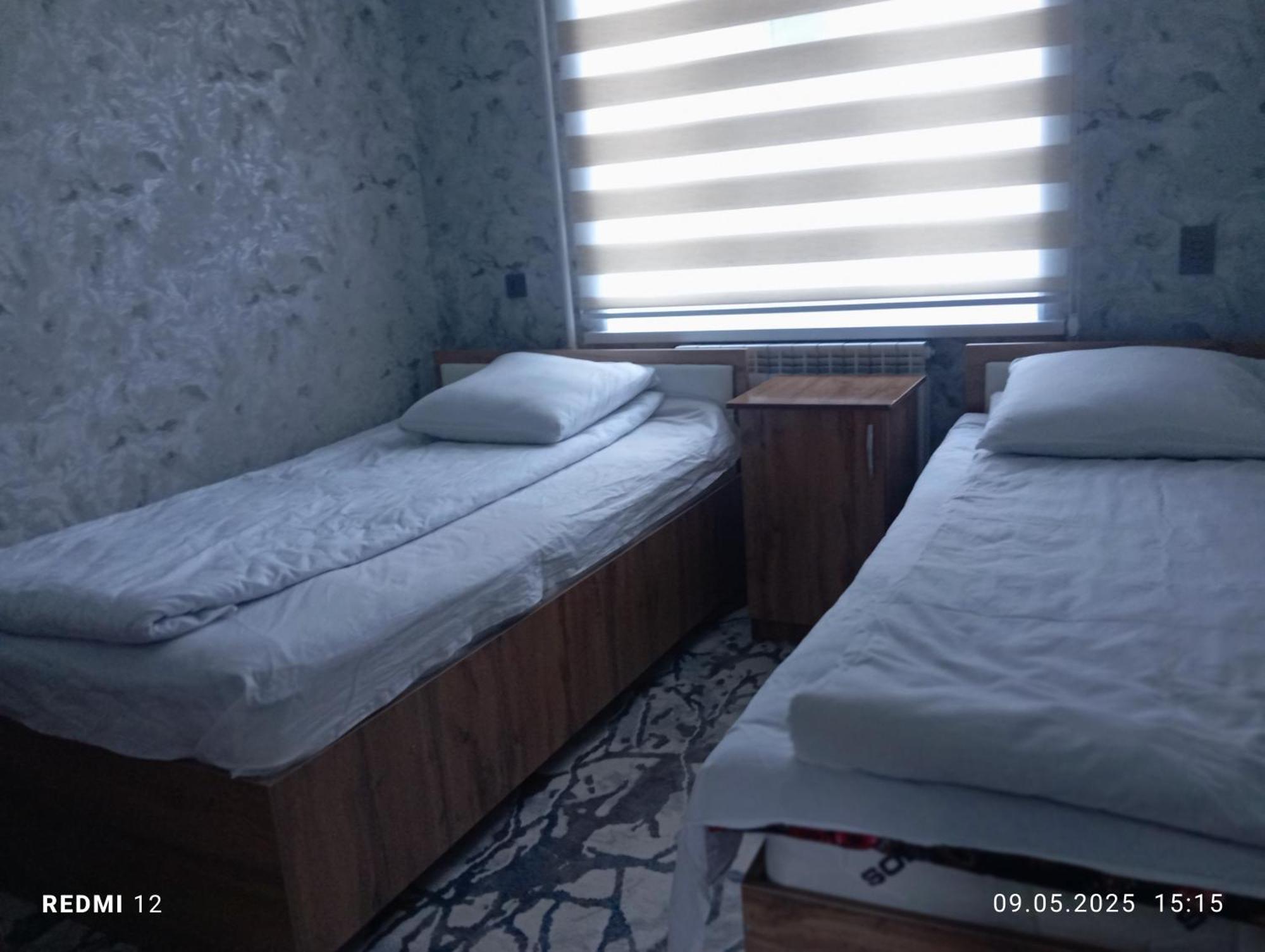 Arkit Guest House Sary-Chelek מראה חיצוני תמונה